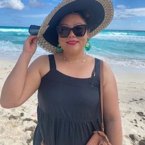 Meet your Posher, Erika